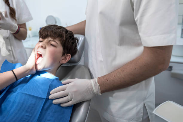 Best Emergency Dental Care for Trauma or Injury in Orchard Hills, PA