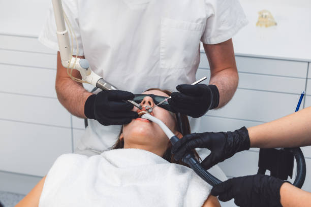 Best Emergency Dental Surgery in Orchard Hills, PA